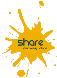 Share Discovery Village Co. Fermanagh Northern Ireland