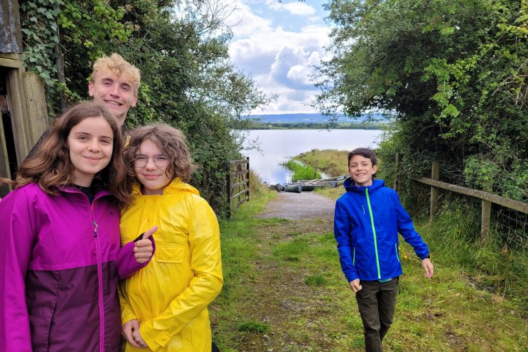 Share Discovery Village offers accessible accommodation & activities in Ireland and sees visitors from Monaghan, Donegal, Dundalk, Longford etc.