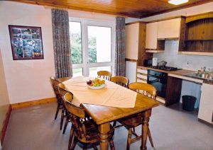 Self Catering Chalet at Share Discovery Village