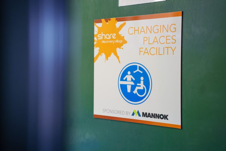 Share Discovery Village offers accessible accommodation & activities in Northern Ireland and sees visitors from Banbridge, Antrim, Dungannon, Lisburn, Belfast, Armagh etc.