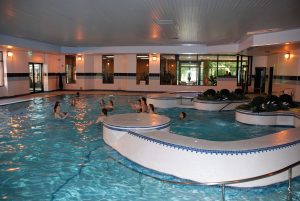 Share Leisure Suite - Swimming Pool