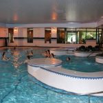 Share Leisure Suite - Swimming Pool