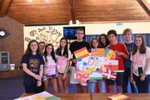 Summer International Residential Camp at Share Discovery Village, Co Fermanagh
