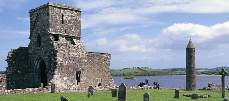 Lakeside Holidays Ireland