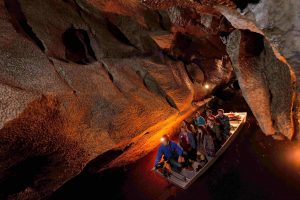 Marble Arch Caves - Family Activity Holidays
