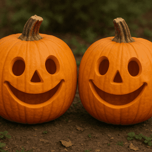 Halloween at Share Discovery Village, Co Fermanagh, Lisnaskea