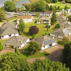 ACCOMMODATION Self Catering Accommodation Fermanagh