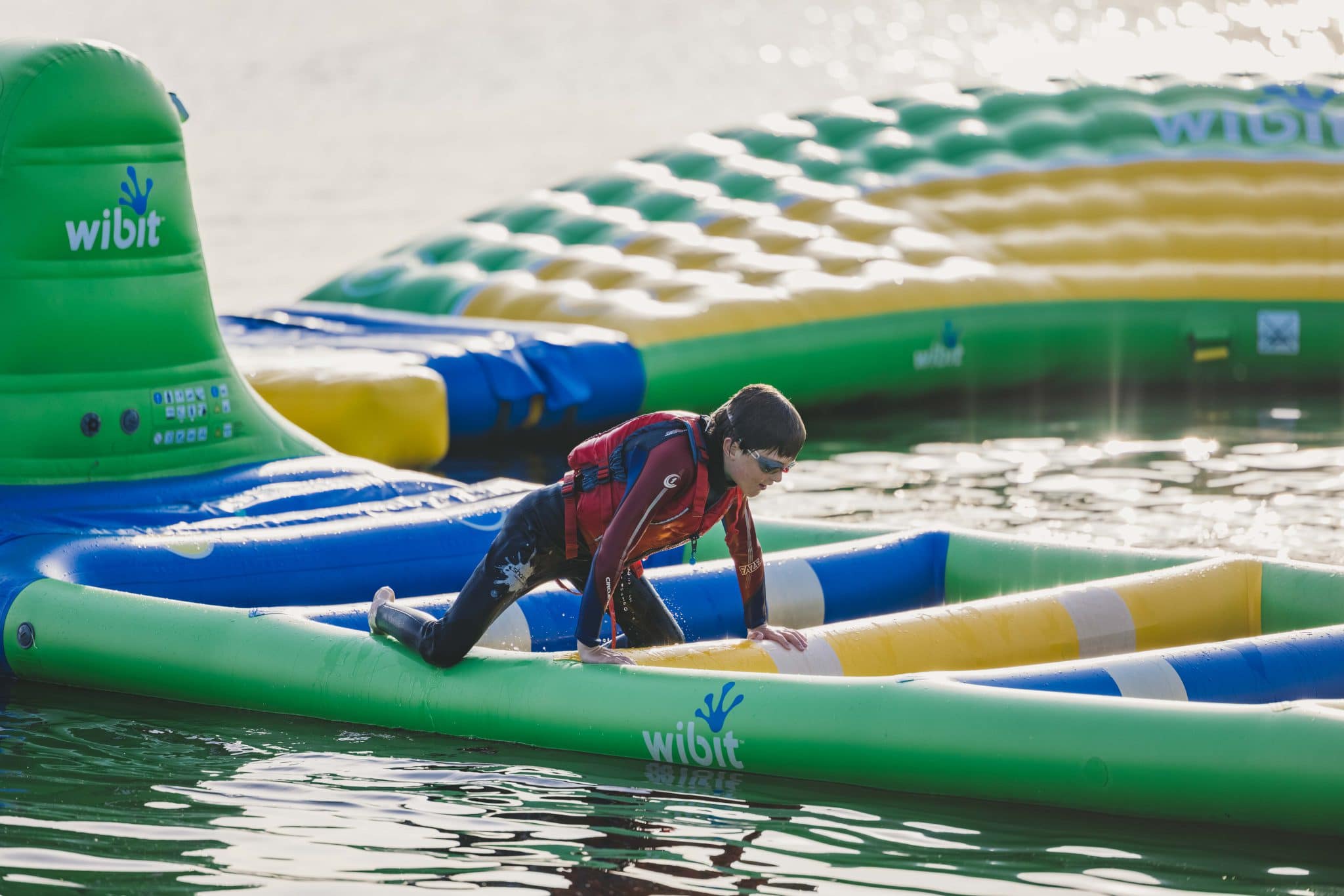 Health Benefits of Canoeing and Kayaking Share Discovery Village