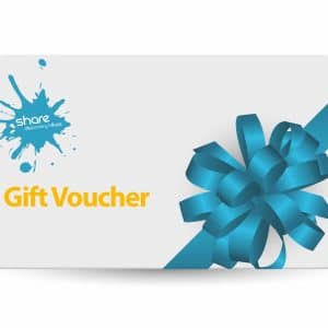 Share Discovery Village Gift Voucher