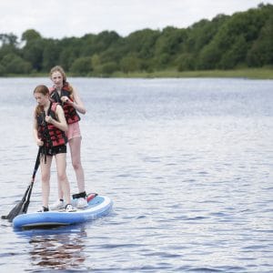 Summer Schemes at Share Discovery Village