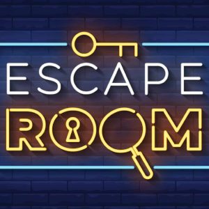 Escape Room Northern Ireland at Share Discovery Village