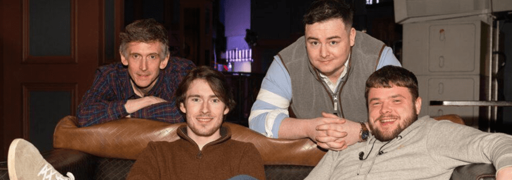 Christmas Events Northern Ireland