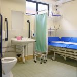 Changing Places Facility at Share Discovery Village