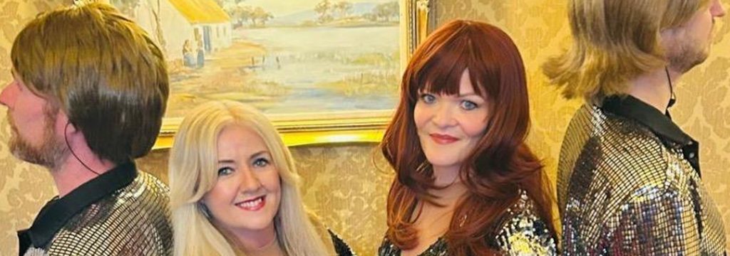 Abba Tribute Belfast