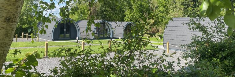 Share Discovery Village offers accessible accommodation & activities in Northern Ireland and sees visitors from Banbridge, Antrim, Dungannon, Lisburn, Belfast, Armagh etc.