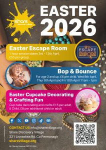 Family Easter Events, Co Fermanagh